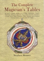 The Complete Magician's Tables артикул 11419d.