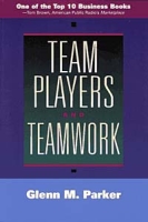 Team Players and Teamwork артикул 11406d.