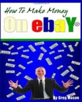 How to Make Money on eBay артикул 11510d.