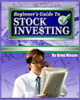 Beginner's Guide to Stock Investing артикул 11513d.