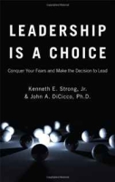 Leadership is a Choice артикул 11516d.