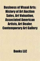 Business of Visual Arts: History of Art Auction Sales, Art Valuation, Associated American Artists, Art Dealer, Contemporary Art Gallery артикул 11521d.