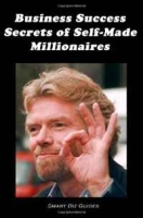 Business Success Secrets of Self-Made Millionaires артикул 11523d.