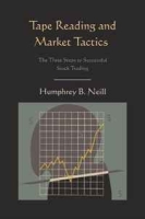 Tape Reading and Market Tactics: The Three Steps to Successful Stock Trading артикул 11575d.