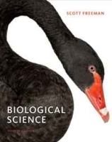 Biological Science with MasteringBiology® (4th Edition) артикул 11597d.