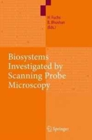 Biosystems - Investigated by Scanning Probe Microscopy артикул 11606d.