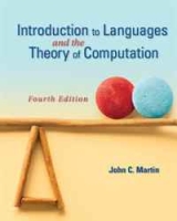 Introduction to Languages and the Theory of Computation артикул 11624d.