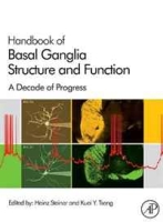 Handbook of Basal Ganglia Structure and Function, Volume 20 (Handbook of Behavioral Neuroscience) артикул 11626d.