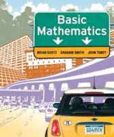 Basic Mathematics артикул 11629d.