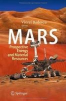 Mars: Prospective Energy and Material Resources артикул 11632d.