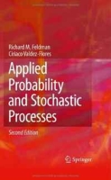 Applied Probability and Stochastic Processes артикул 11634d.