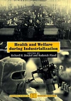 Health and Welfare During Industrialization (National Bureau of Economic Research Project Report) артикул 11655d.