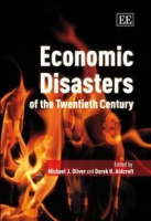 Economic Disasters of the Twentieth Century артикул 11663d.