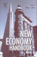 New Economy Handbook артикул 11675d.