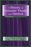 A History of Economic Theory and Method артикул 11683d.