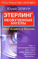 Этерлинг Необученные ангелы Дети Индиго в России артикул 11644d.