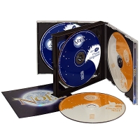 Noel (4 CD) артикул 11664d.