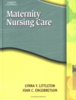 Maternity Nursing Care артикул 11696d.